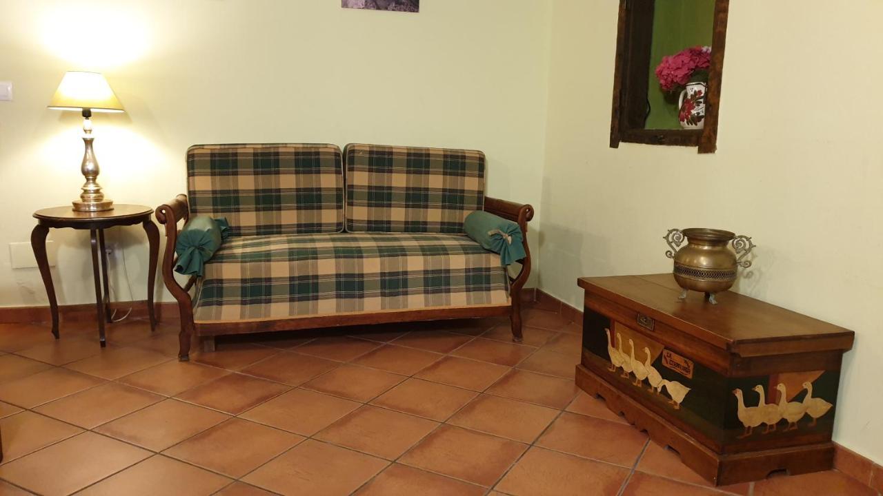 Viviendas Rurales Costa De Bolao Cóbreces Exterior foto